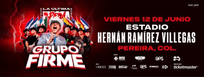 grupo firme