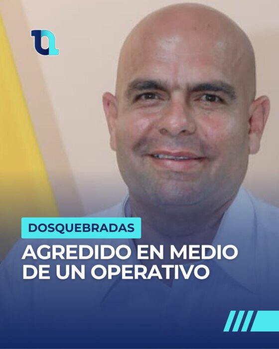 POST IMAGEN UNOA agredido