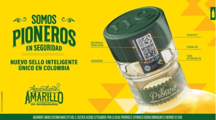 SELLO ILC