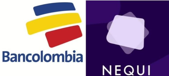 BANCOLOMBIA