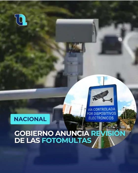 LUIS POST IMAGEN UNOA fotomultas