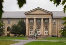Fiscalía de Estados Unidos reabre investigación por presunta agresión sexual en la Universidad de Cornell