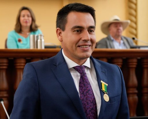 alcalde de manizales