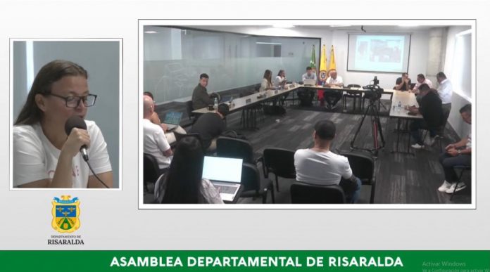 comisión del plan imagen