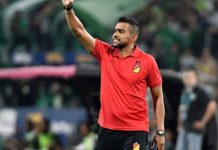 Alexis vuelve al Pereira