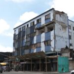 Comerciantes afectados por el terremoto en Pereira piden ayudas ante pérdidas económicas