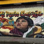 El mural «Raíces de Fortaleza» de la Policía Metropolitana de Pereira transforma el dolor en esperanza