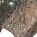 Urbanización Maracay alerta por inundaciones y daños en viviendas y pide intervención urgente en Dosquebradas