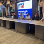 Gabinete por la Vida se reunió en Pereira y cuestionó la respuesta del Gobierno nacional ante la emergencia