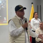 Dosquebradas avanza hacia la reconstrucción tras la emergencia: alcalde entrega balance y destaca el respaldo nacional