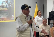 Dosquebradas avanza hacia la reconstrucción tras la emergencia: alcalde entrega balance y destaca el respaldo nacional