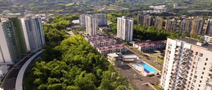 ciudad natura