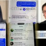 Deicy Jiménez señala a Gustavo Petro por presuntos favores sexuales a cambio de contratos estatales