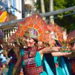 Dosquebradas le apuesta a las festividades culturales para reactivar la economía y apoyar a los damnificados