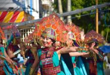 Dosquebradas le apuesta a las festividades culturales para reactivar la economía y apoyar a los damnificados