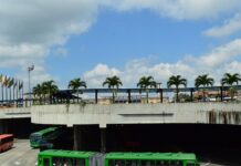Megabús espera reabrir el intercambiador de Cuba la próxima semana en Pereira
