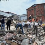 Pereira reunirá a más de 100 personeros del país para impulsar la recuperación de las zonas afectadas por el terremoto
