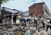 Pereira reunirá a más de 100 personeros del país para impulsar la recuperación de las zonas afectadas por el terremoto