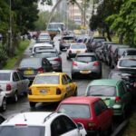 Manizales tendrá pico y placa temporal del 3 al 30 de noviembre: conozca las restricciones
