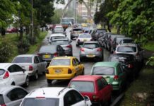 Manizales tendrá pico y placa temporal del 3 al 30 de noviembre: conozca las restricciones