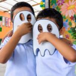 ¡Halloween bajo restricciones en Pereira! Menores de 14 años no podrán salir solos