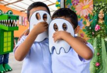 ¡Halloween bajo restricciones en Pereira! Menores de 14 años no podrán salir solos
