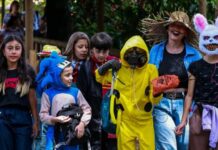Dosquebradas adelanta controles a establecimientos de dulces para celebrar el Día de los Niños