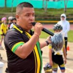Carlos Andrés Díaz dejó la Secretaría de Cultura de Dosquebradas y suena como aspirante a la Alcaldía