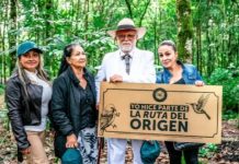 La Ruta del Origen: una experiencia para descubrir los secretos de la Industria Licorera de Caldas